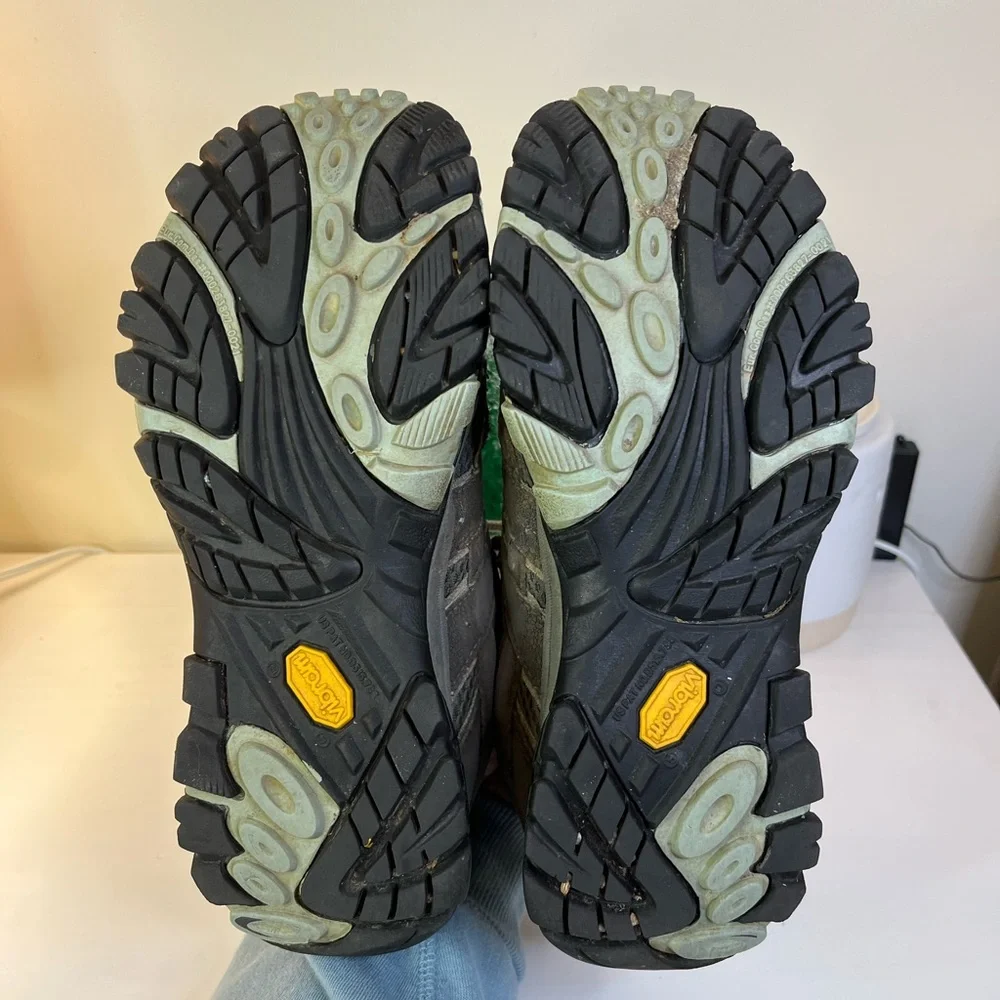 Merrell Sedona Sage Performance Hiking Shoes